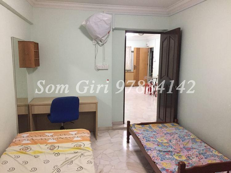 Blk 105 Tampines Street 11 (Tampines), HDB 3 Rooms #162852072